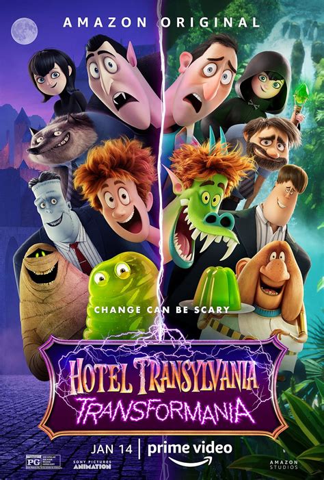 hotel transylvania 4 2022 videa 3 billion over three movies on a combined $230 million budget, and I’m assuming this fourth go-around cost closer to Summer Vacation ($65 million